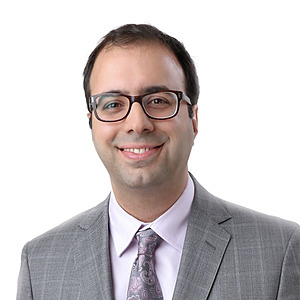 Shahab Anari