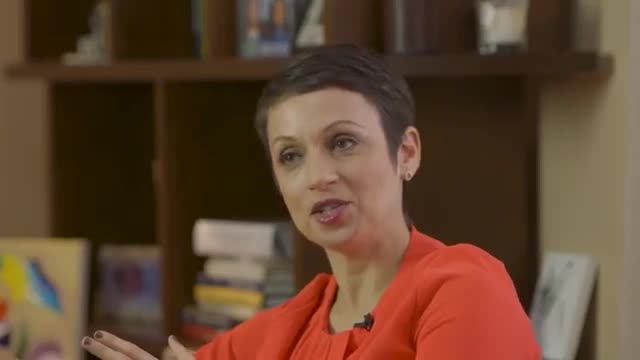 Nataly Kogan Speaker Reel