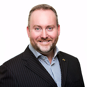 Brett Dashwood