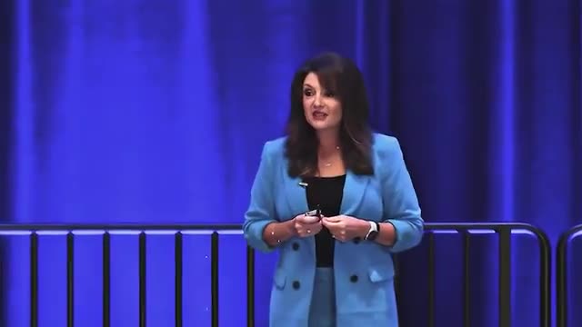 Sharon Delaney McCloud, CSP Speaker Reel 2026