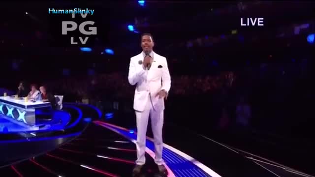 America's Got Talent