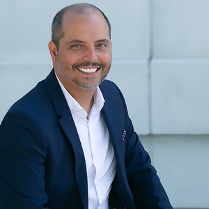 John Ribeiro