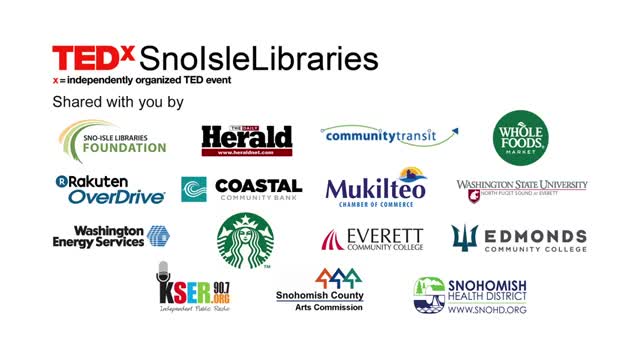 TEDx: How Technology Transforms Human Intelligence