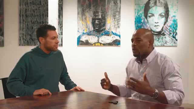 Leaders Create Leaders: How To Build a Fortune 50 company | ft. Peter