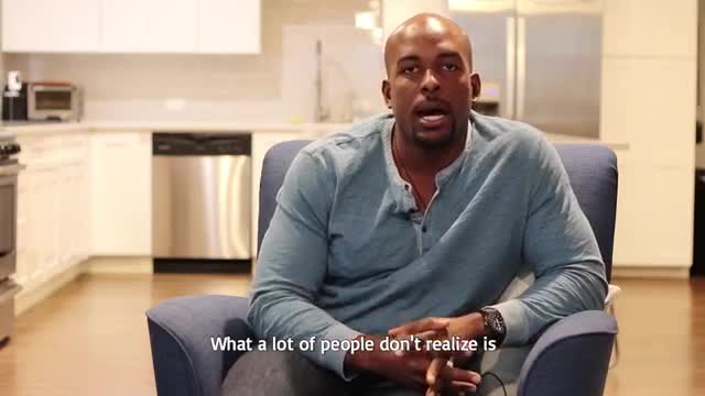 The Potential in Africa