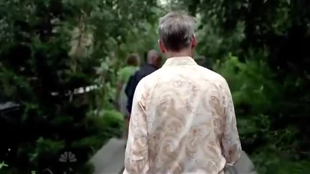 Jim Meskimen - America's Got Talent 2013 Season 8