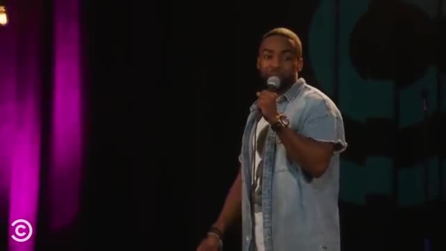 Even Ian Lara Isn't Sure What His Race Is - Stand-Up Featuring