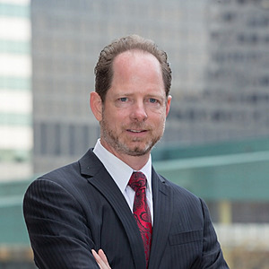 Forrest Blake