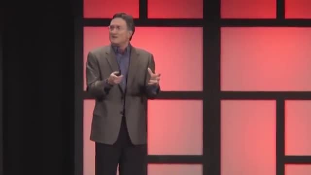 S- Curve – Change or Perish