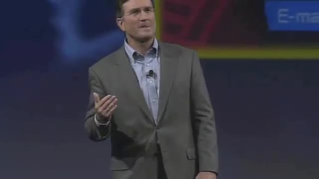 Doug shares stories from Procter & Gamble about how they used "style s