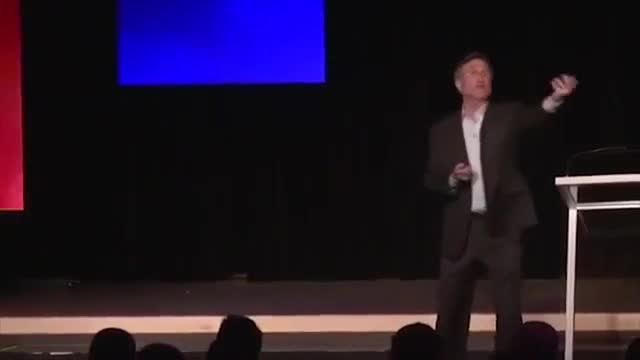 Capture Hearts & Minds – Creating a Culture of Trust