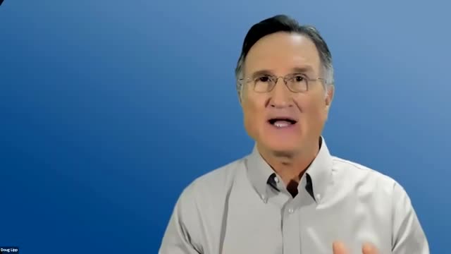 Virtual Presentation demonstration.