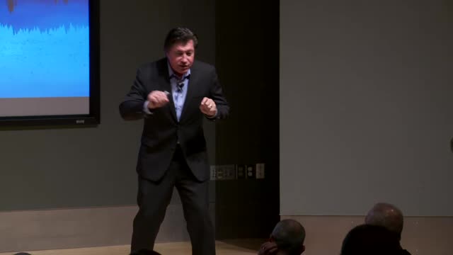 Behave Like a Start Up (the cure for creeping complacency)