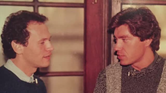 Ross Shafer: "Interactive" & Fun