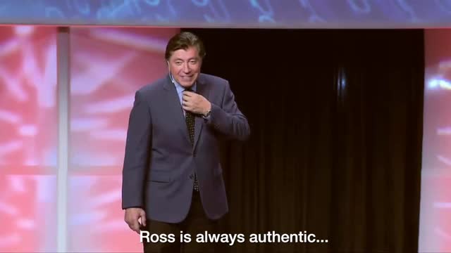 Ross Shafer Preview Video