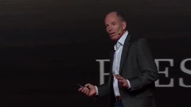 Mark Randolph on "Leading Innovation in Your Industry"