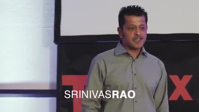 What Do You Want to Be When you Grow up? Maybe it's not too late | Sri