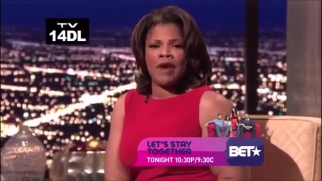 Gayle King Speaker