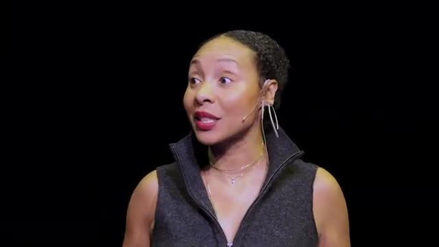 Natalie Nixon Speaker Reel