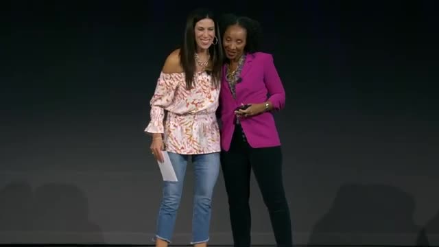 Introduction to Natalie Nixon