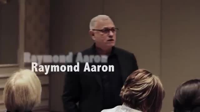 James Michael Lafferty Keynote Promo Video