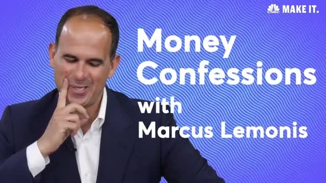 Mark Lemonis shares his biggest splurges and money secrets