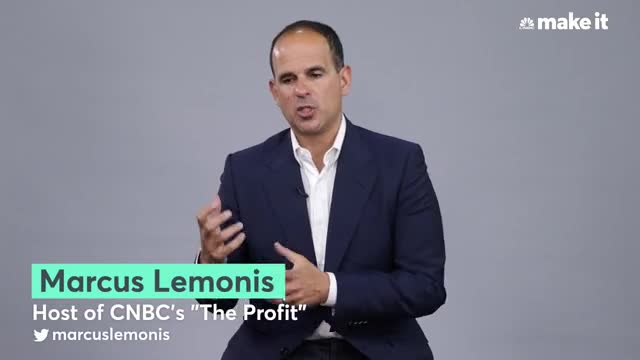 This is the biggest mistake entrepreneurs make