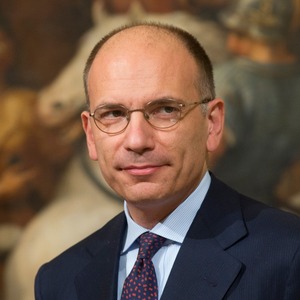 Enrico Letta