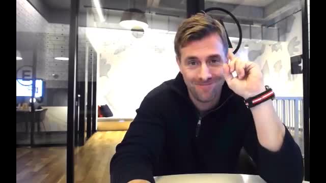 "The Secret" to selling in 2018