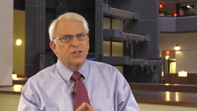 Marty Jacknis - The Criteria Dilemma