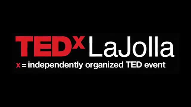 What my mama told me: Edith Eva Eger at TEDxLaJolla