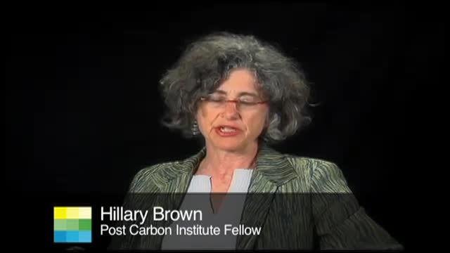 What Our Green Infrastructure Will Look Like in 10 Years