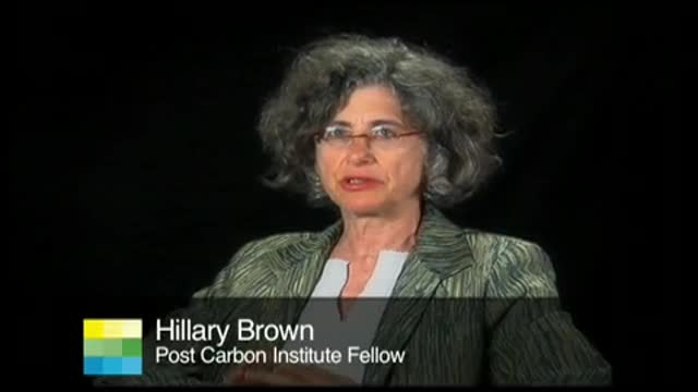 Why I Devoted Myself to Green Building