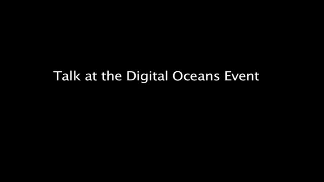 50 Ways to Save the Ocean: David Helvarg and Jim Toomey Present