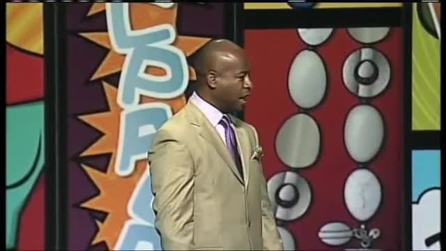 Sarano Kelley - The Game