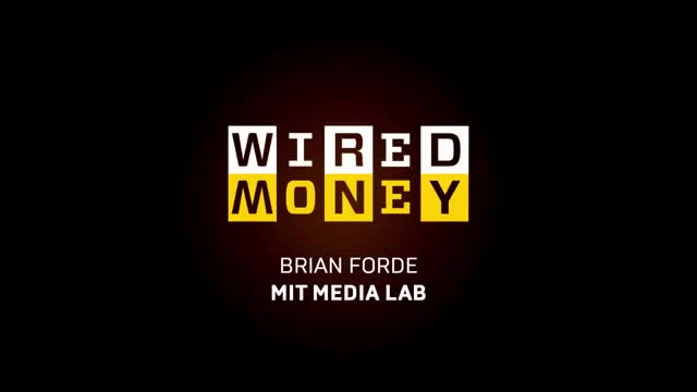 MIT's Brian Forde: Bitcoin Innovations will Come from Developing Count