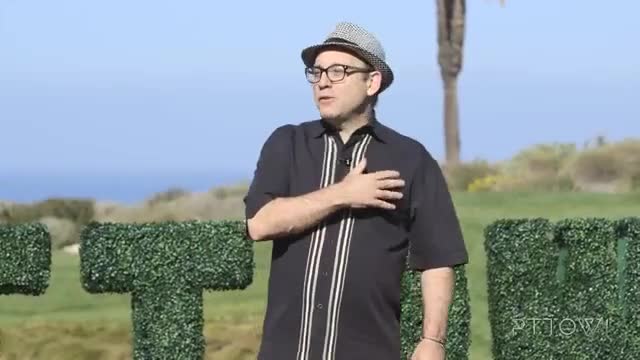 Cal Fussman, NYT Best-selling Author & Writer-at-Large for Esquire Mag