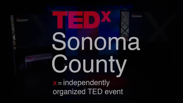 Promise of Tech and the Brain | Adam Gazzaley | TEDxSonomaCounty