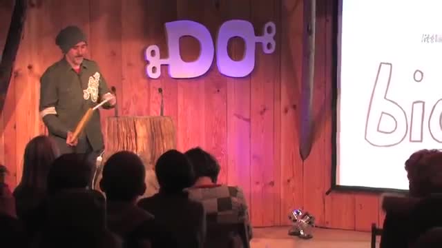 Tony Davidson | My Dad Taught Me All This