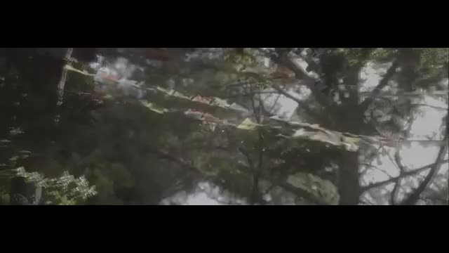 Cam Meekins - The Weight (Official Video)