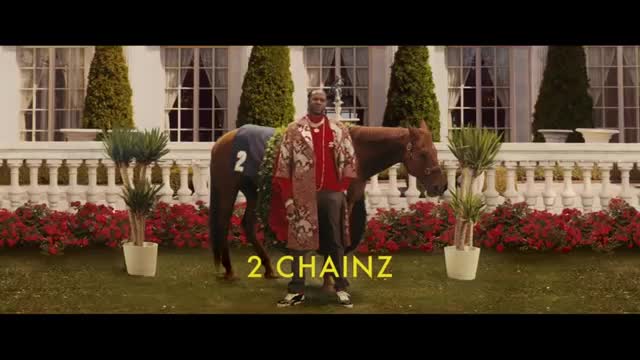 Eearz, ScHoolboy Q, 2 Chainz, Mike WiLL Made-It - Kill 'Em With Succe