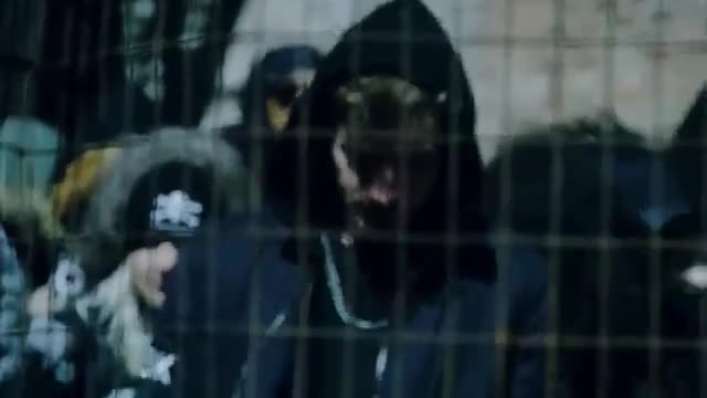 Herobust - Move Mint (Official Music Video)