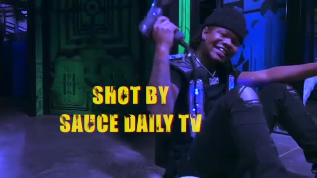 Impxct - Barcelona "Freestyle" prod. @JackTheMartian
