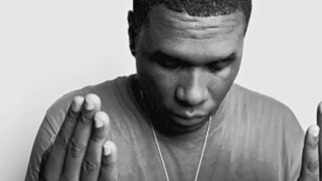 Jay Electronica - Better In Tune With The Infinite (feat. LaTonya Give