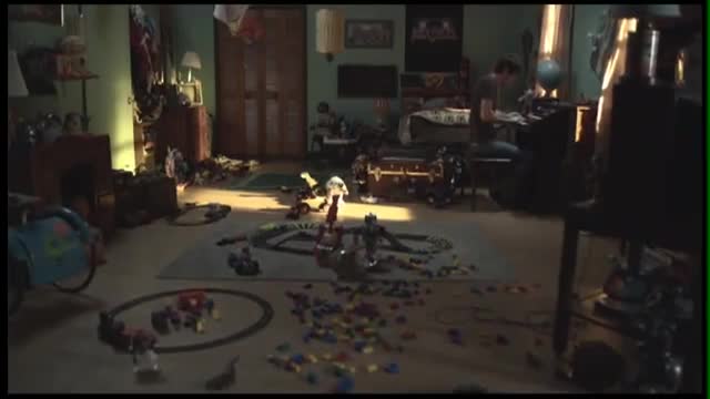 Owl City - Fireflies