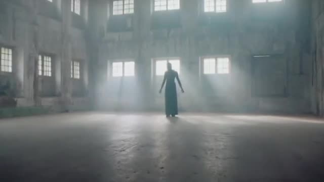 Kojey Radical - Can't Go Back (Official Music Video)