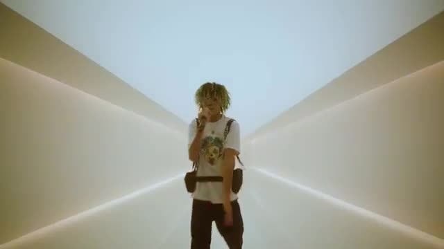 Leebrian - "Rookie" (Live) | Vevo DSCVR