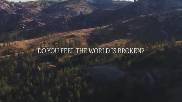 Chris Tomlin - Is He Worthy? (Lyric Video)