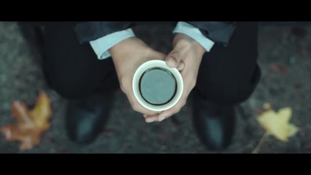 Raleigh Ritchie - Stronger Than Ever (Official Video)