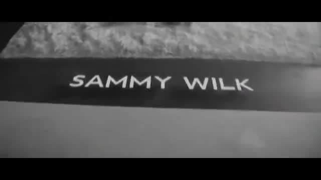 Sammy Wilk - Lift Off